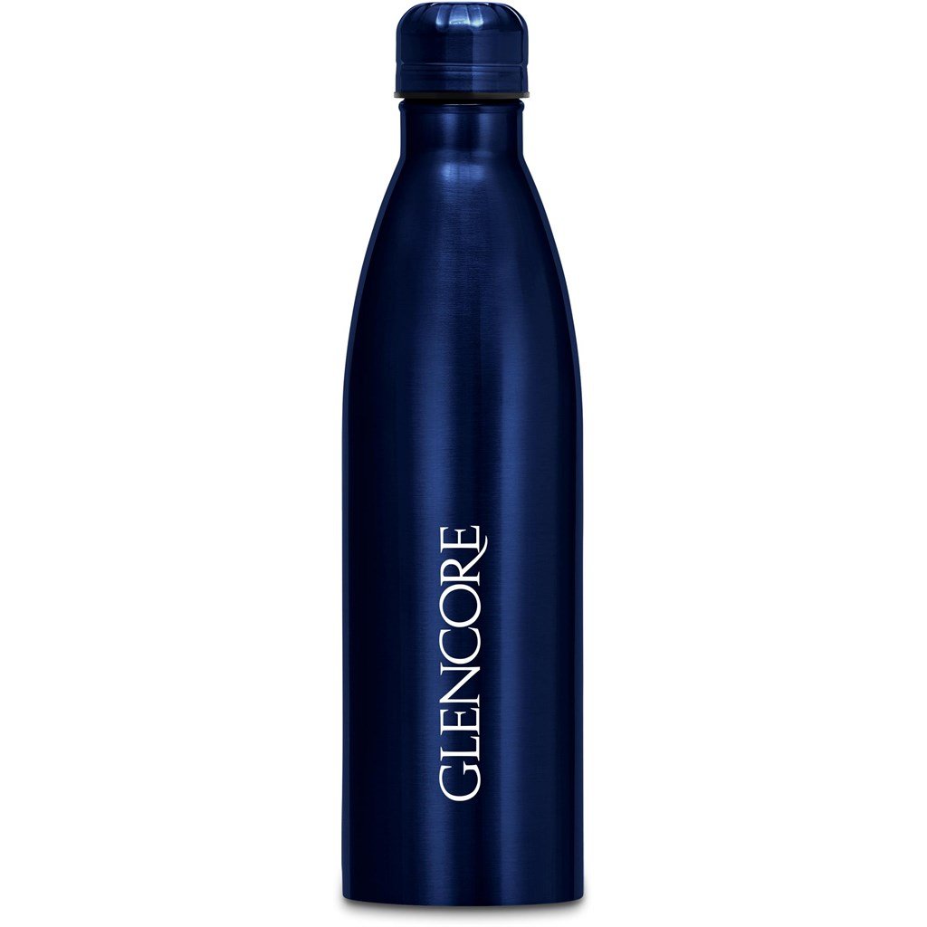 Miranda Stainless Steel Water Bottle – 1 Litre