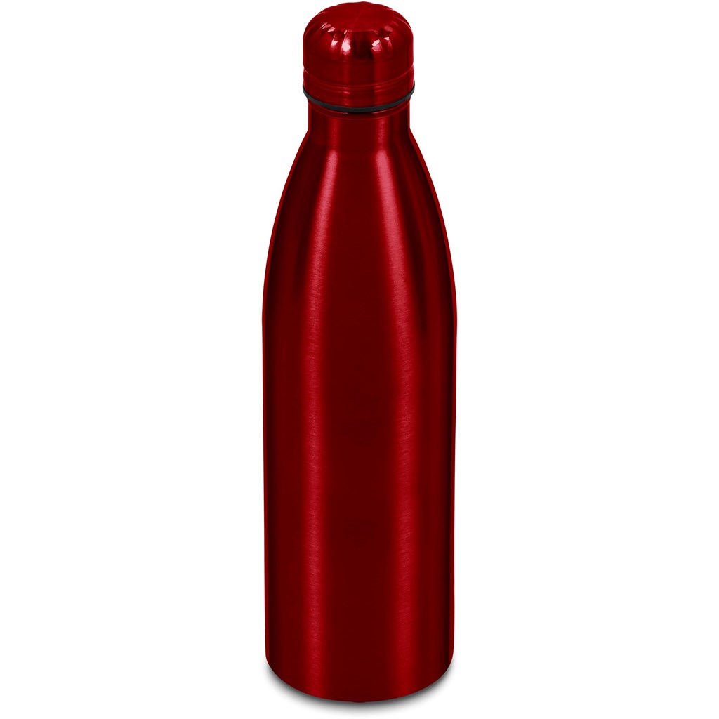 Miranda Stainless Steel Water Bottle – 1 Litre