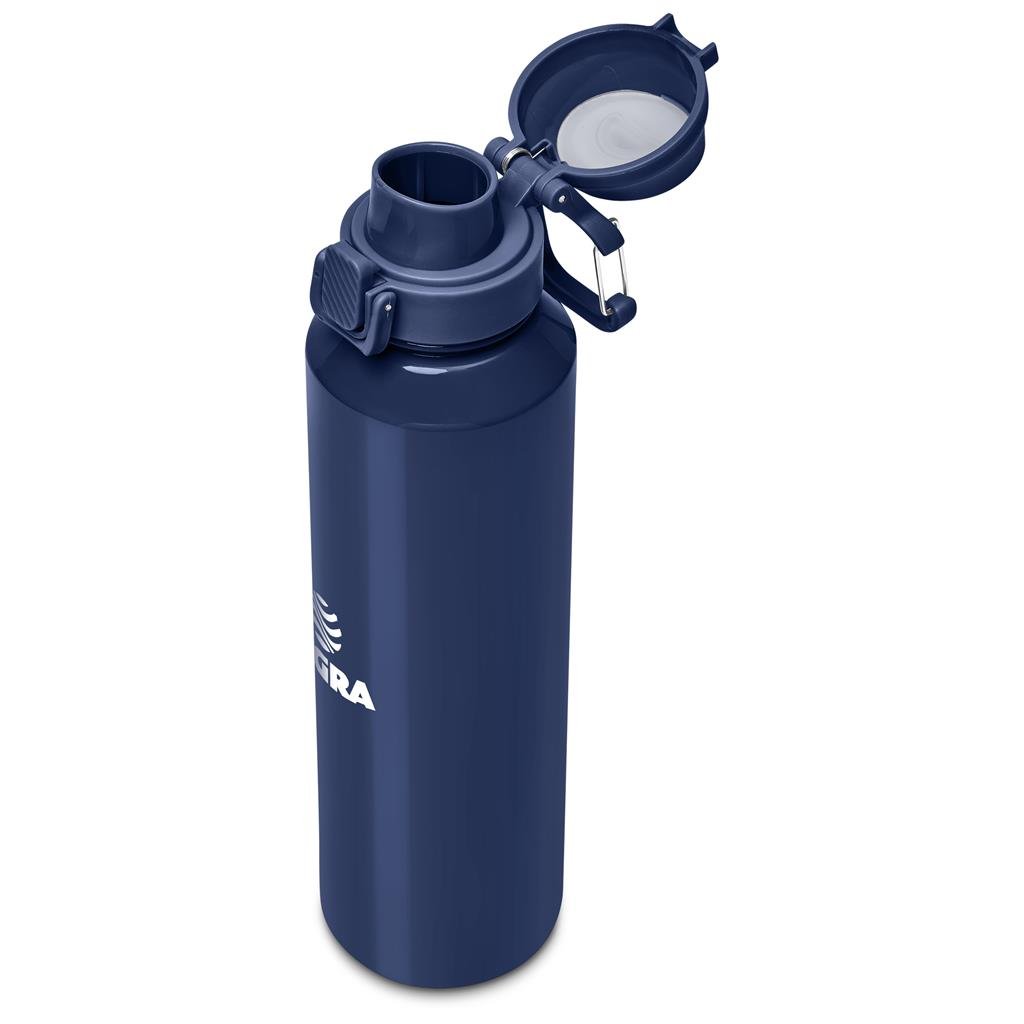 Ramsey Recycled PET Water Bottle - 750ml