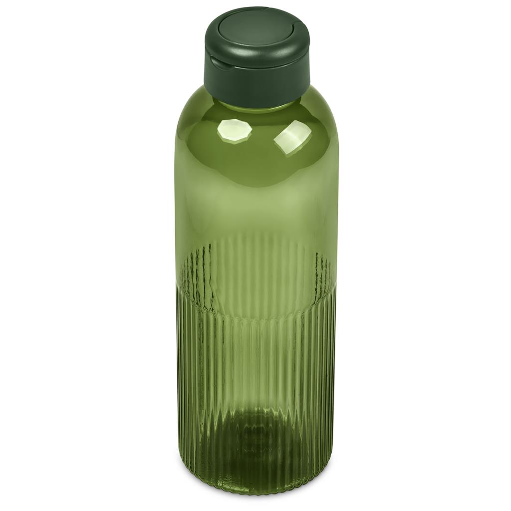 Marlow Recycled PET Water Bottle – 750ml