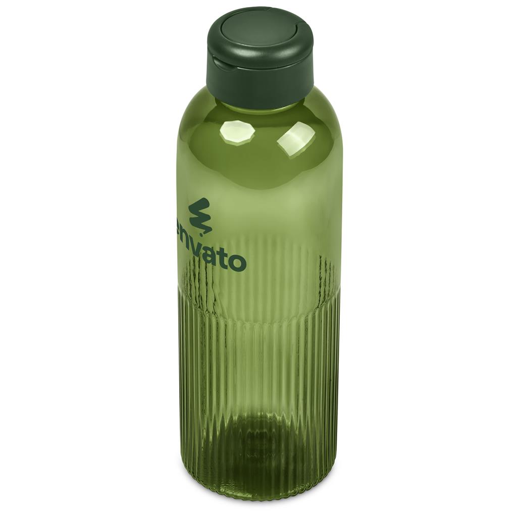 Marlow Recycled PET Water Bottle – 750ml