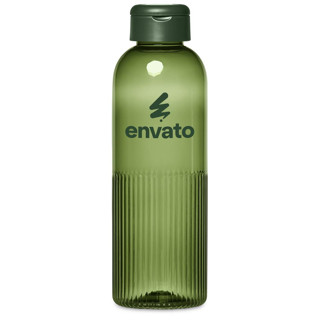 Marlow Recycled PET Water Bottle – 750ml