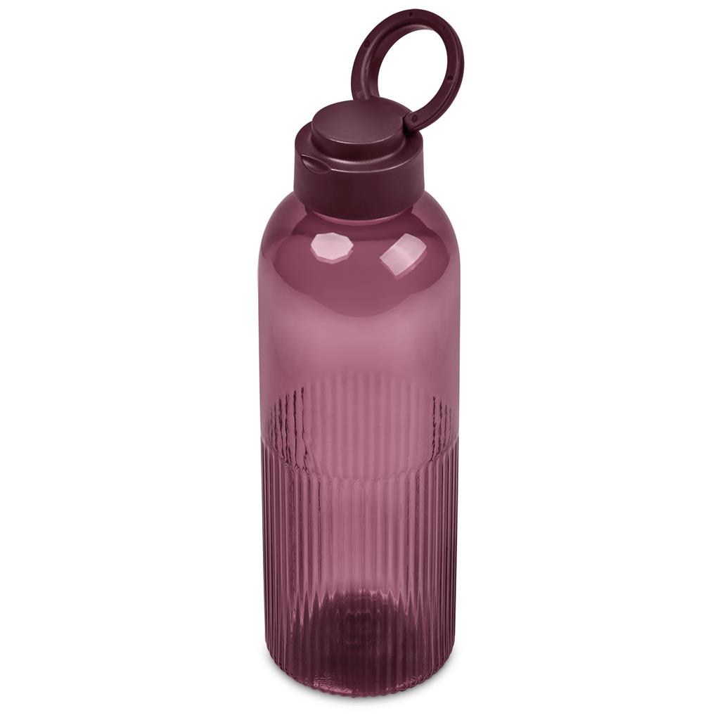 Marlow Recycled PET Water Bottle – 750ml