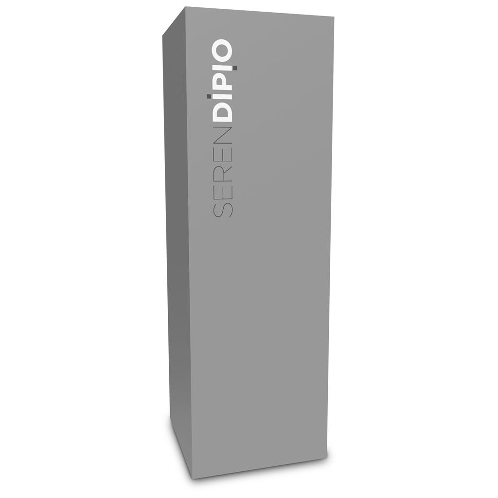 Marlow Recycled PET Water Bottle – 750ml