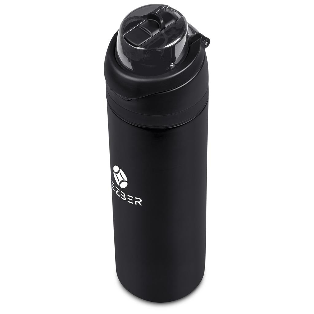 Ranger Stainless Steel Vacuum Water Bottle - 700ml