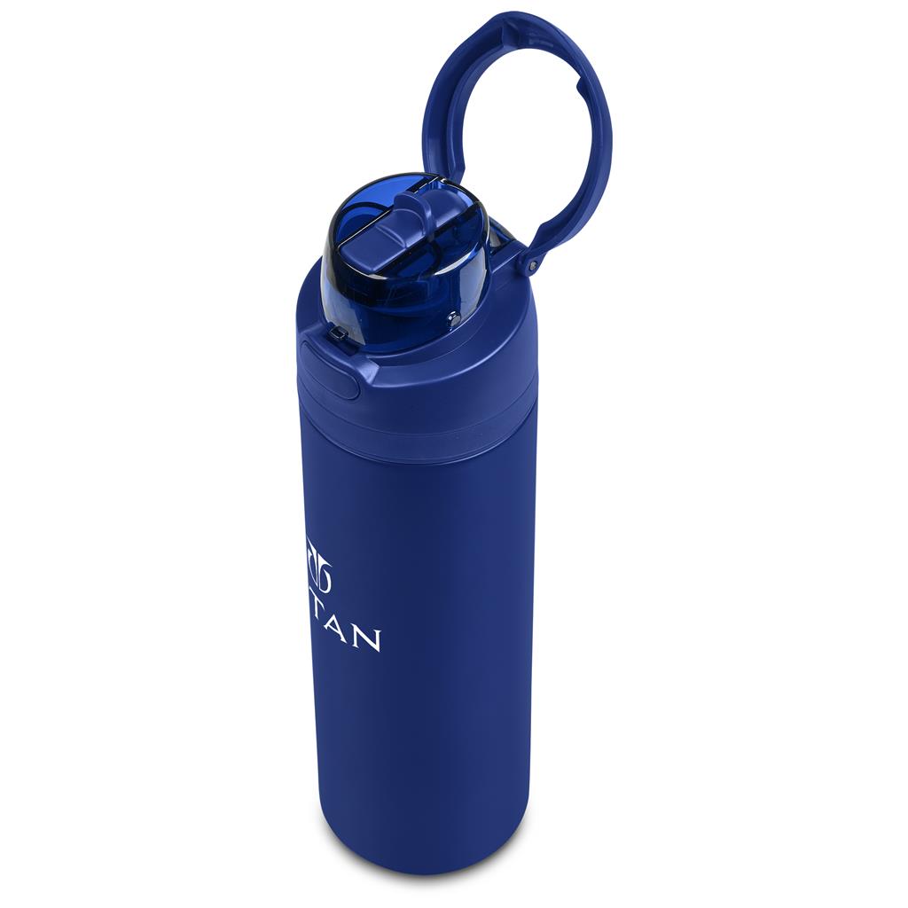 Ranger Stainless Steel Vacuum Water Bottle - 700ml