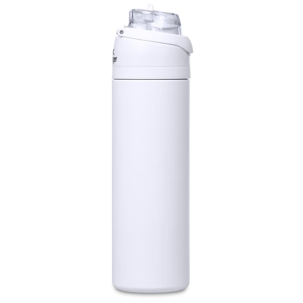 Ranger Stainless Steel Vacuum Water Bottle - 700ml