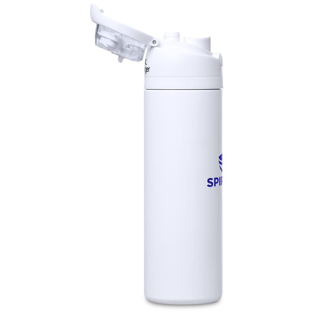 Ranger Stainless Steel Vacuum Water Bottle - 700ml