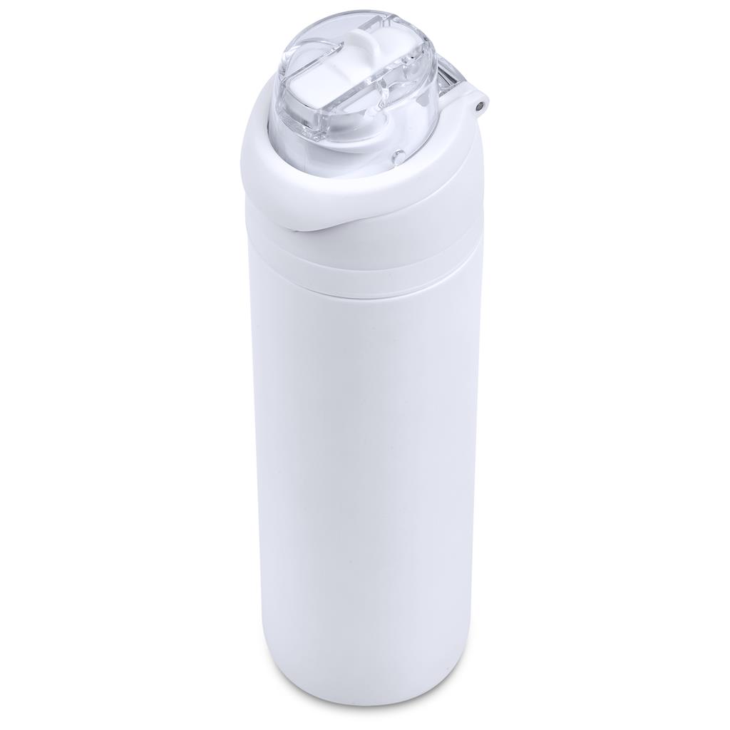 Ranger Stainless Steel Vacuum Water Bottle - 700ml