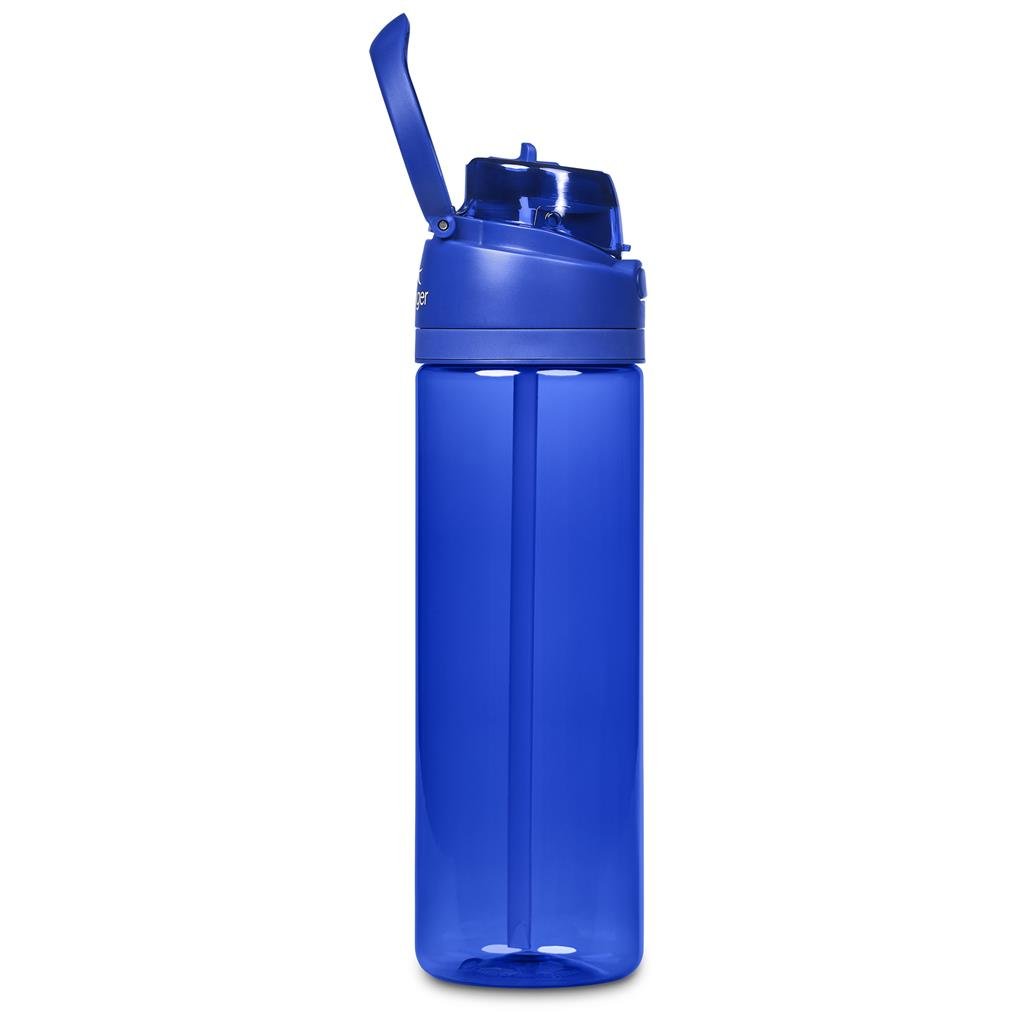 Trooper Recycled PET Water Bottle - 800ml
