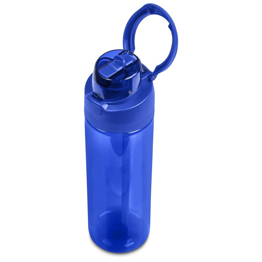 Trooper Recycled PET Water Bottle - 800ml