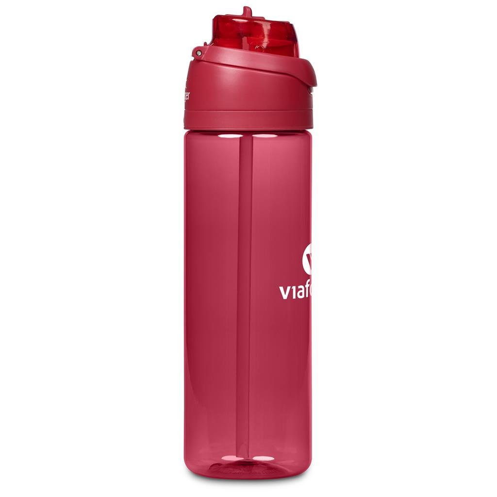 Trooper Recycled PET Water Bottle - 800ml