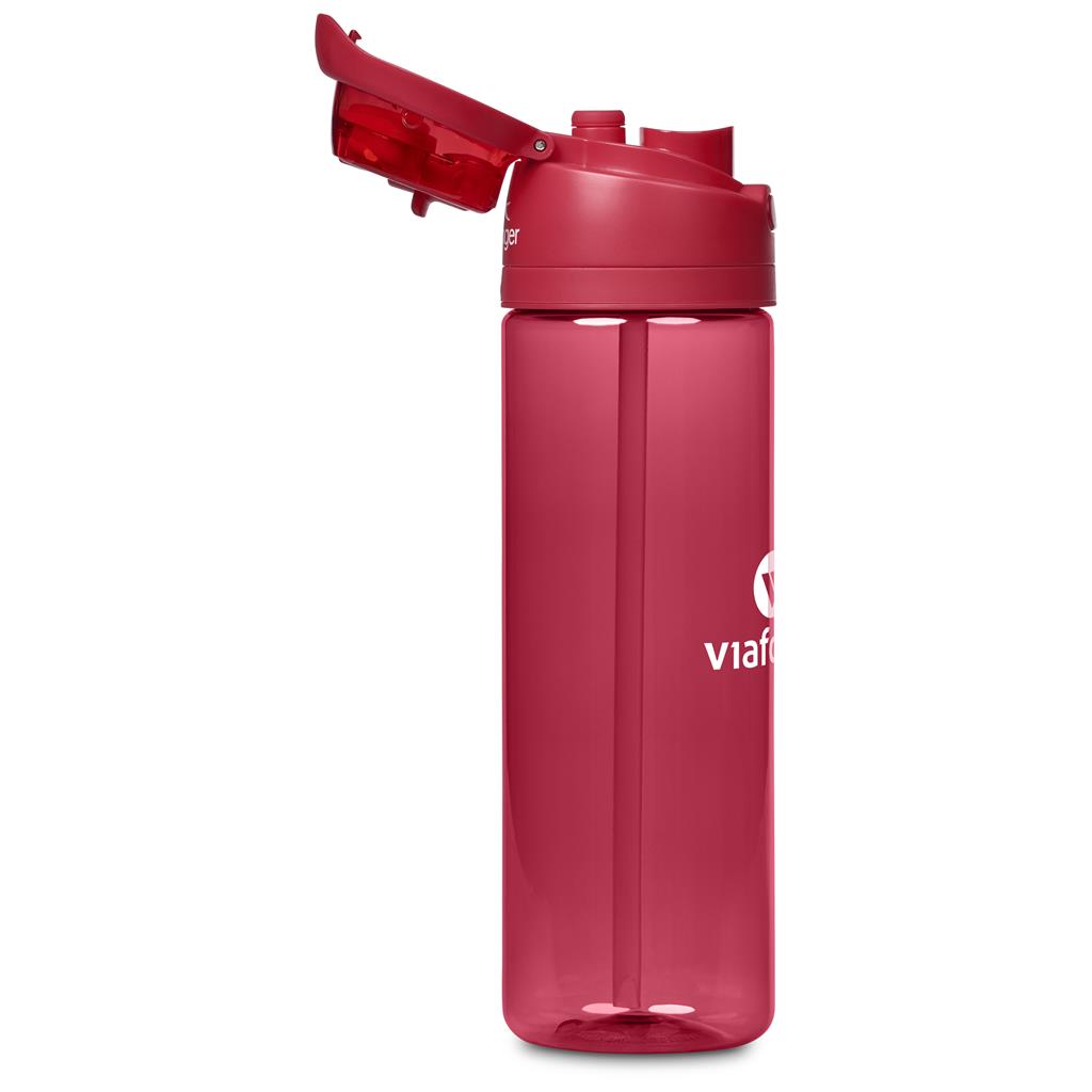 Trooper Recycled PET Water Bottle - 800ml