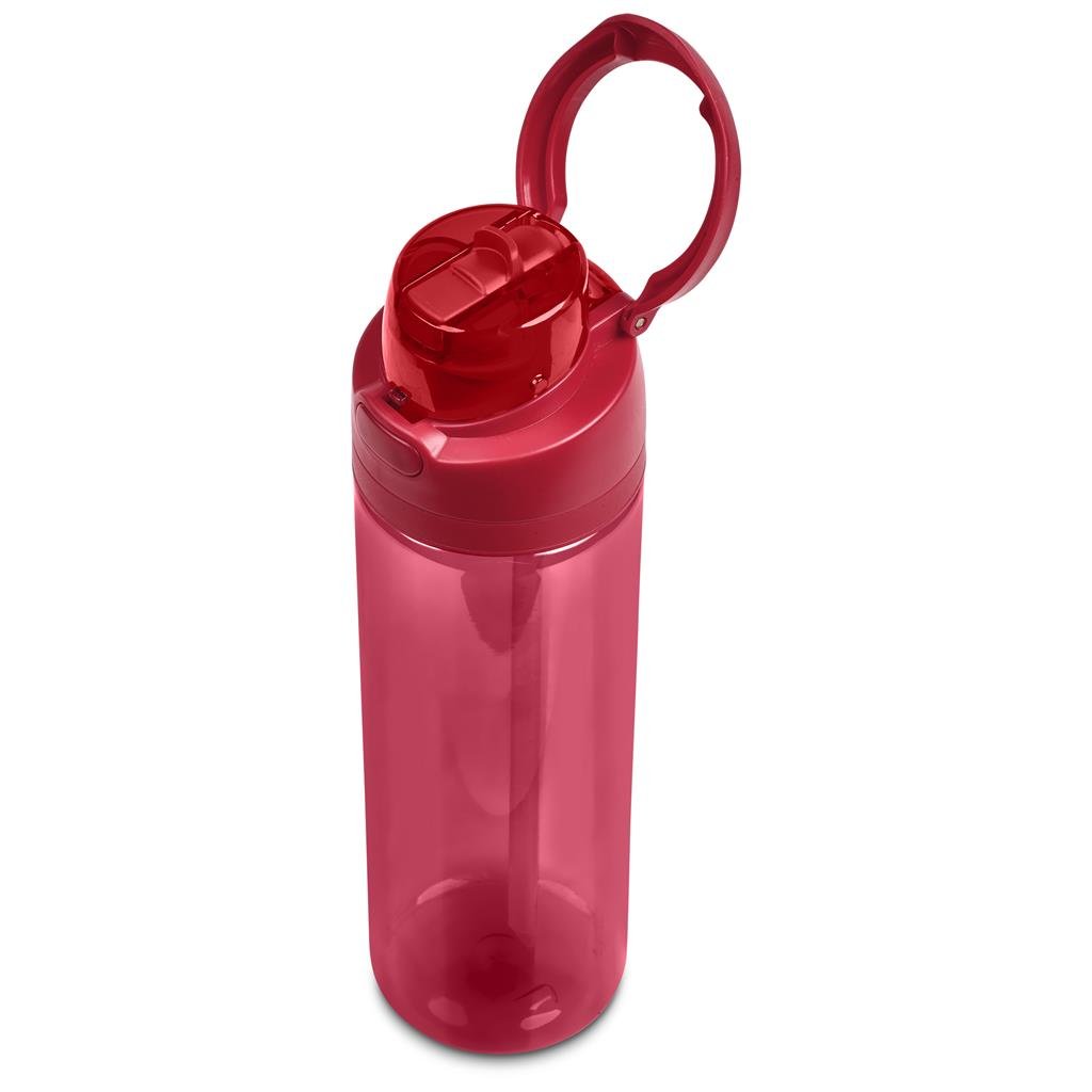 Trooper Recycled PET Water Bottle - 800ml