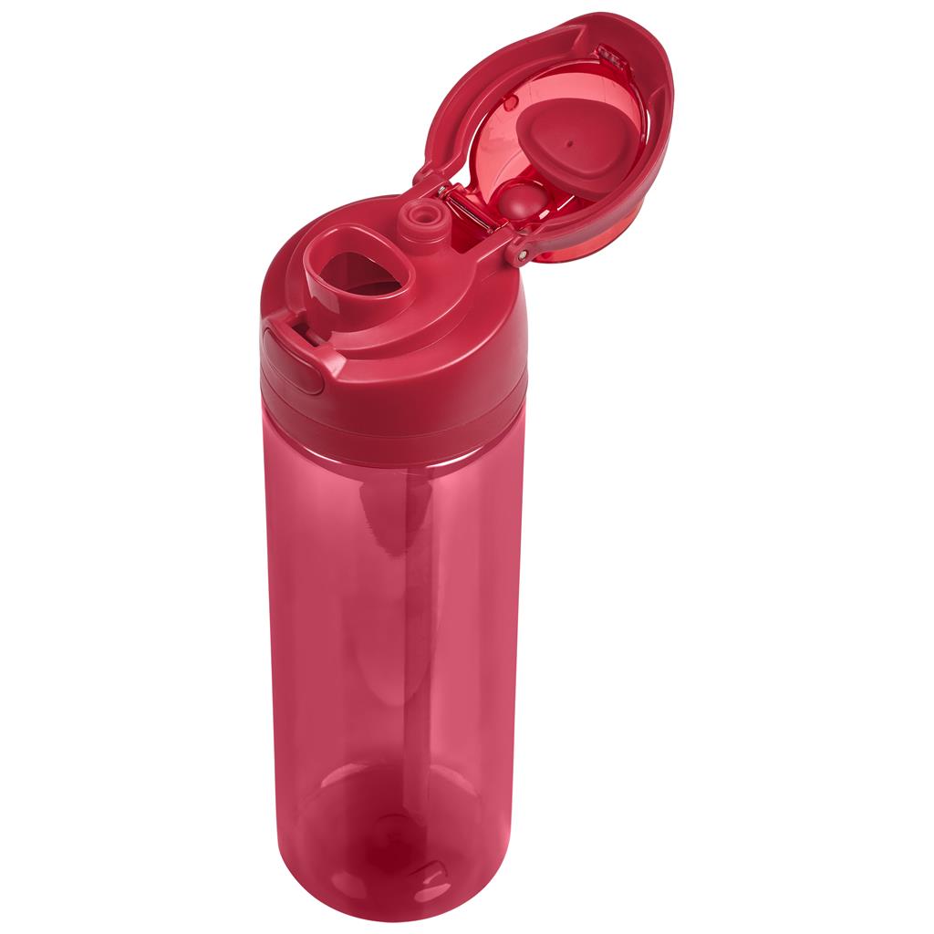 Trooper Recycled PET Water Bottle - 800ml