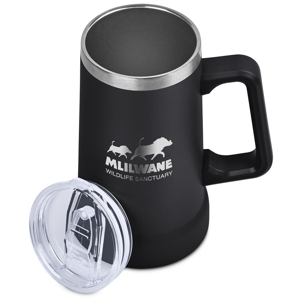 Urban Terrain Oribi Stainless Steel Vacuum Mug – 700ml