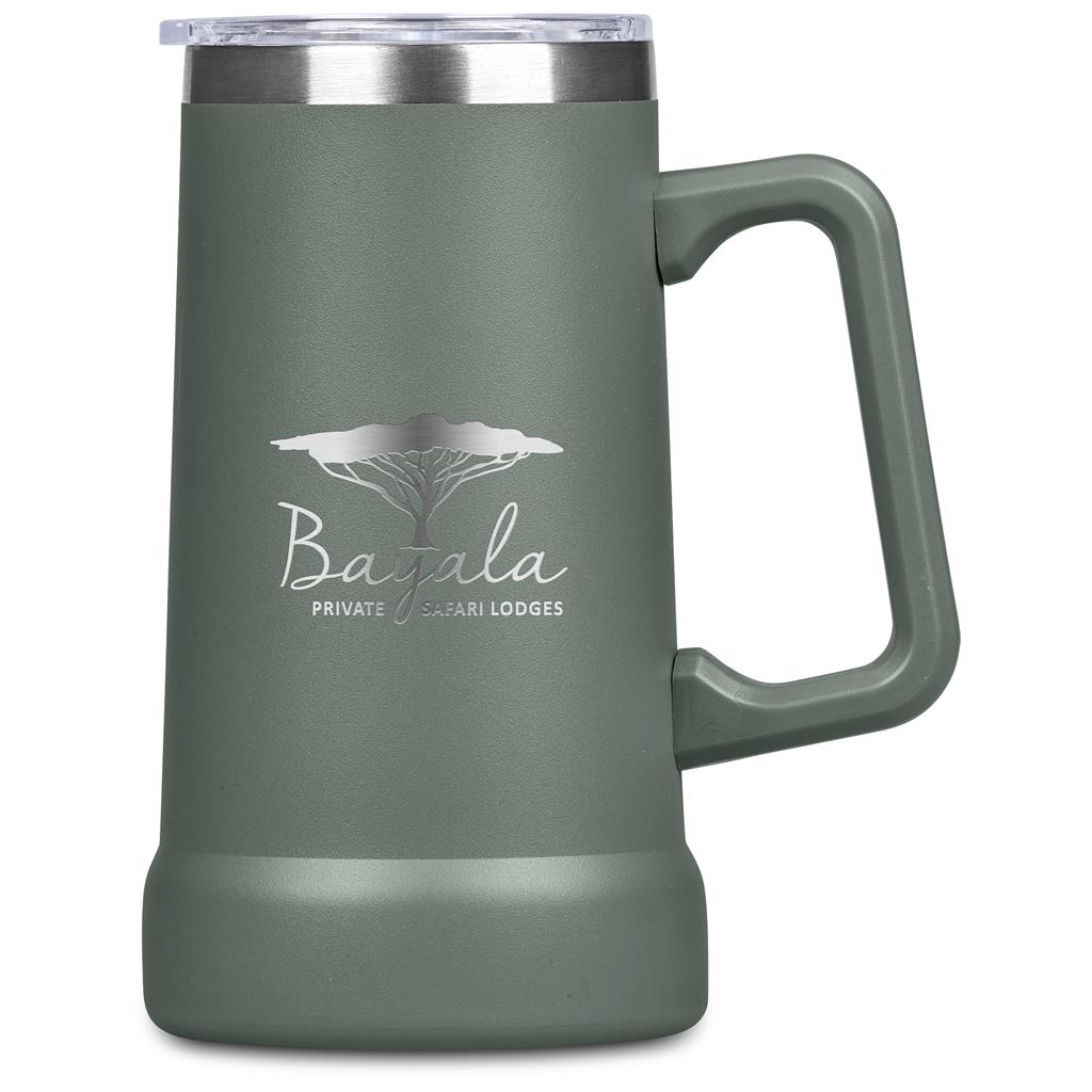 Urban Terrain Oribi Stainless Steel Vacuum Mug – 700ml