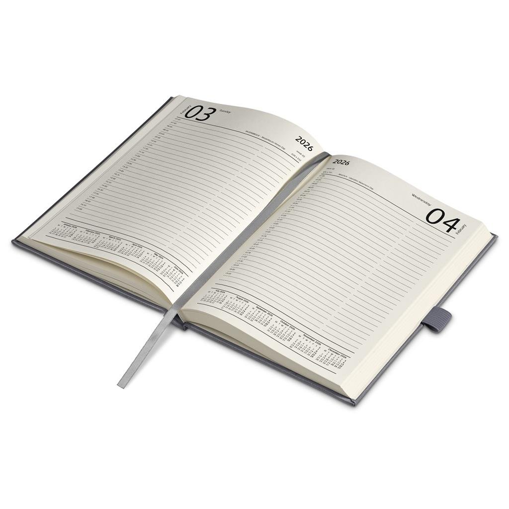 Advantage A5 2026 Diary