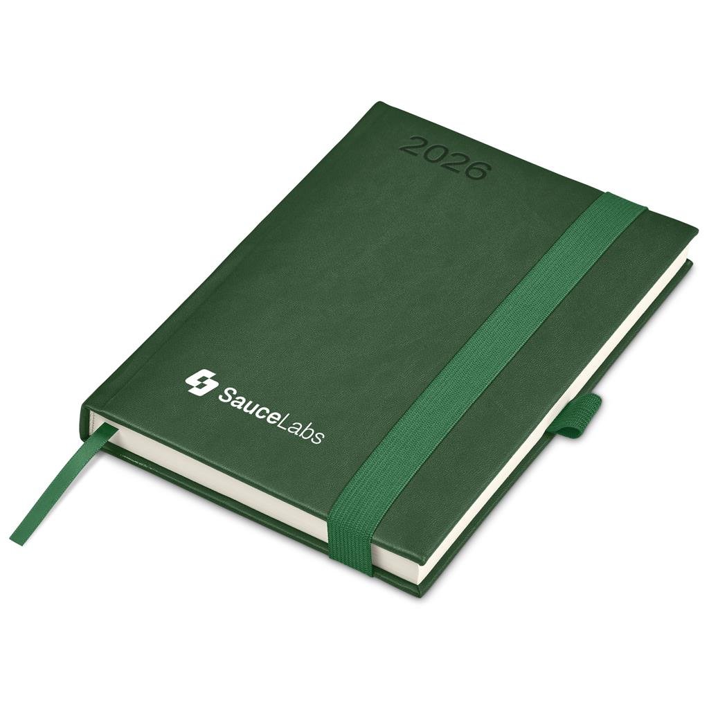 Advantage A5 2026 Diary
