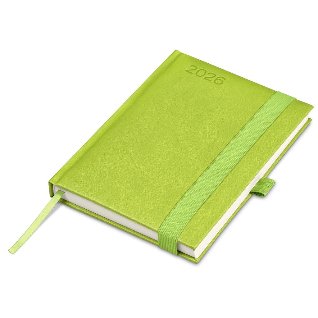 Advantage A5 2026 Diary