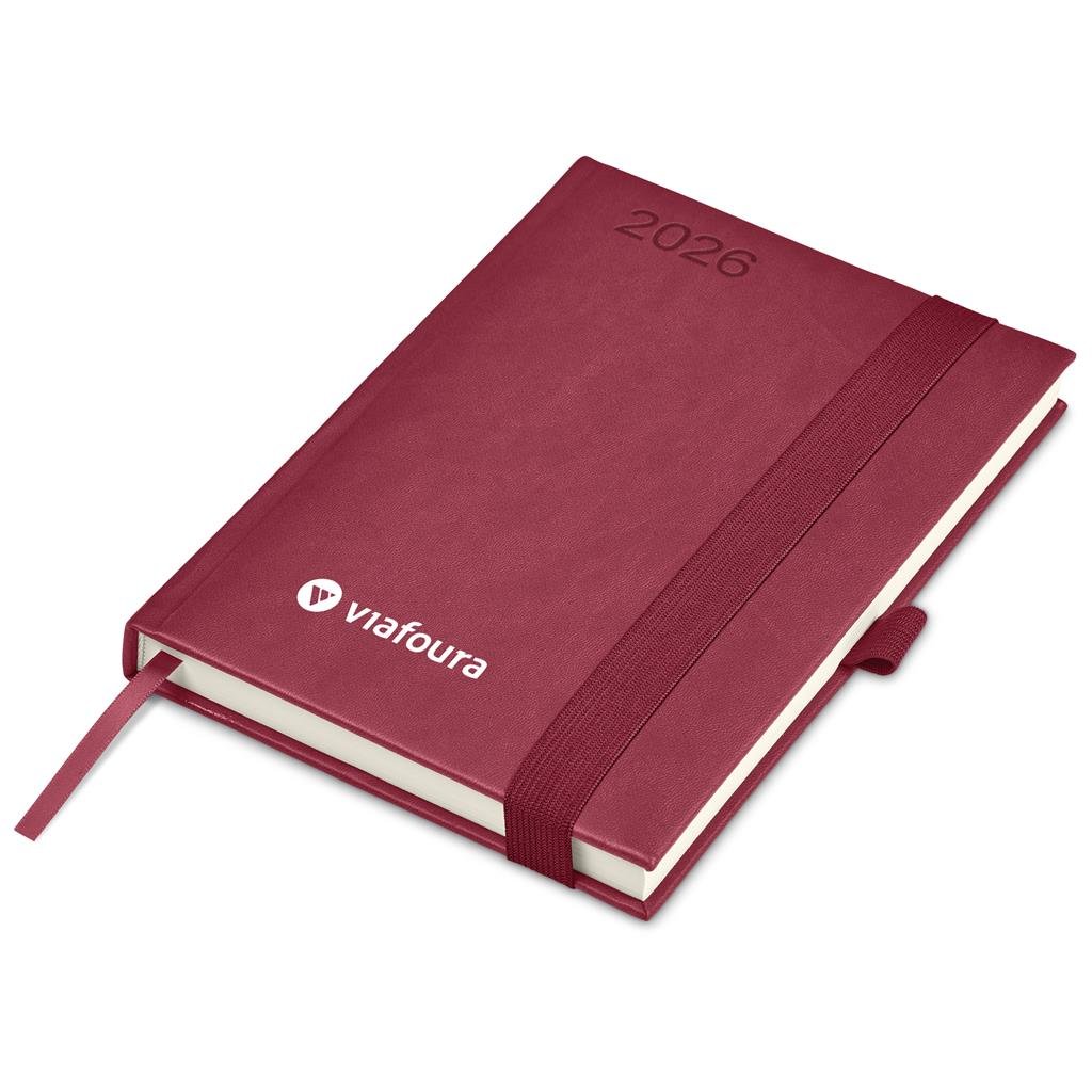 Advantage A5 2026 Diary