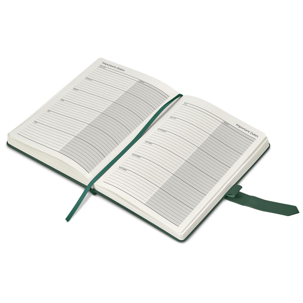 Enterprise A5 2026 Diary