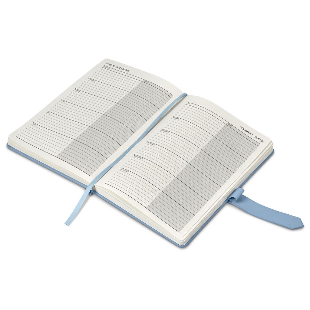 Enterprise A5 2026 Diary