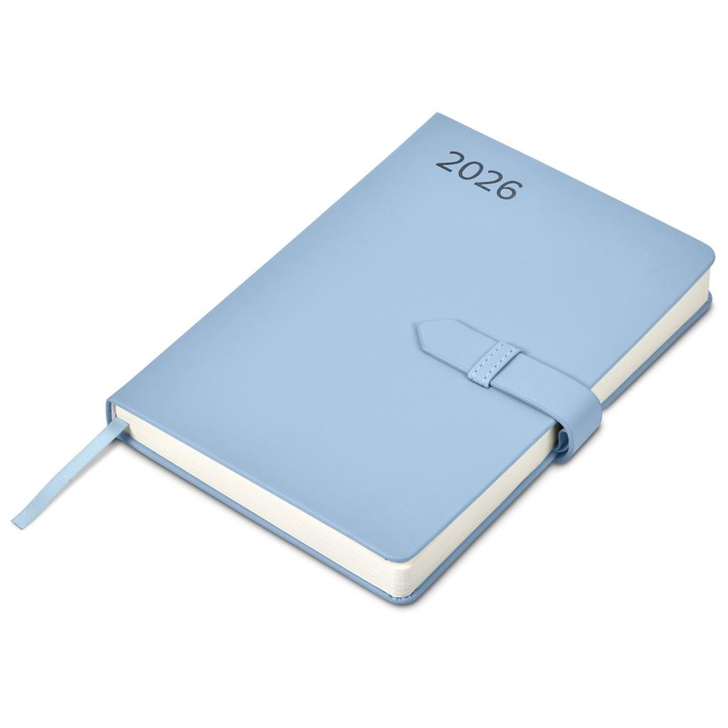 Enterprise A5 2026 Diary