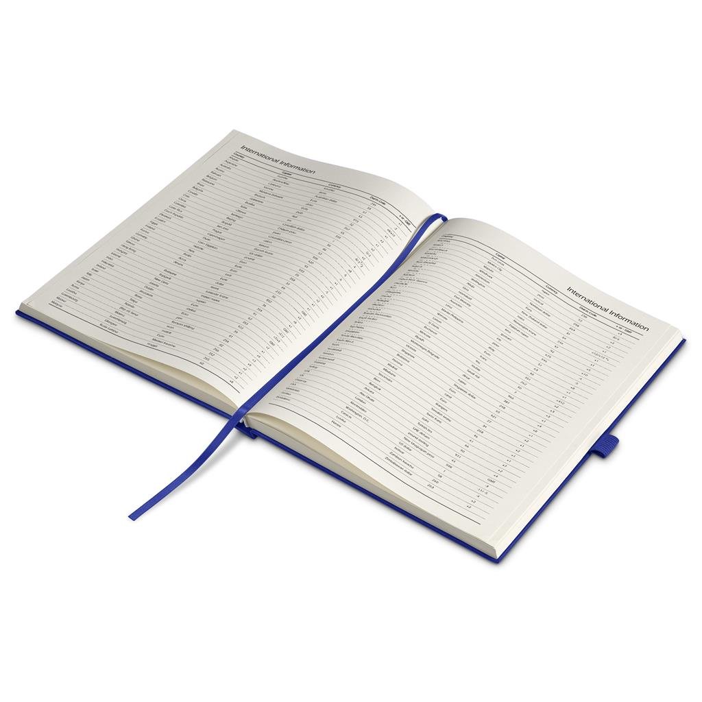 Advantage A4 2026 Diary