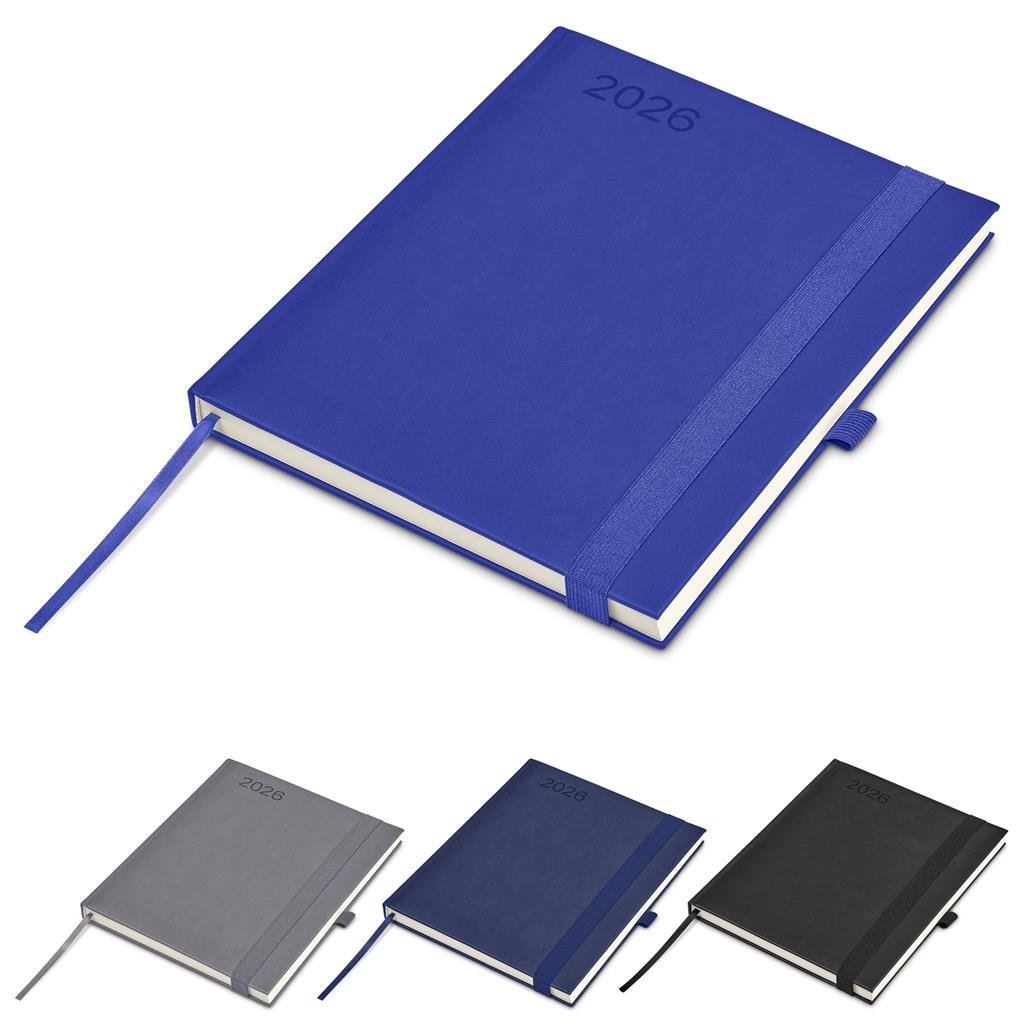 Advantage A4 2026 Diary