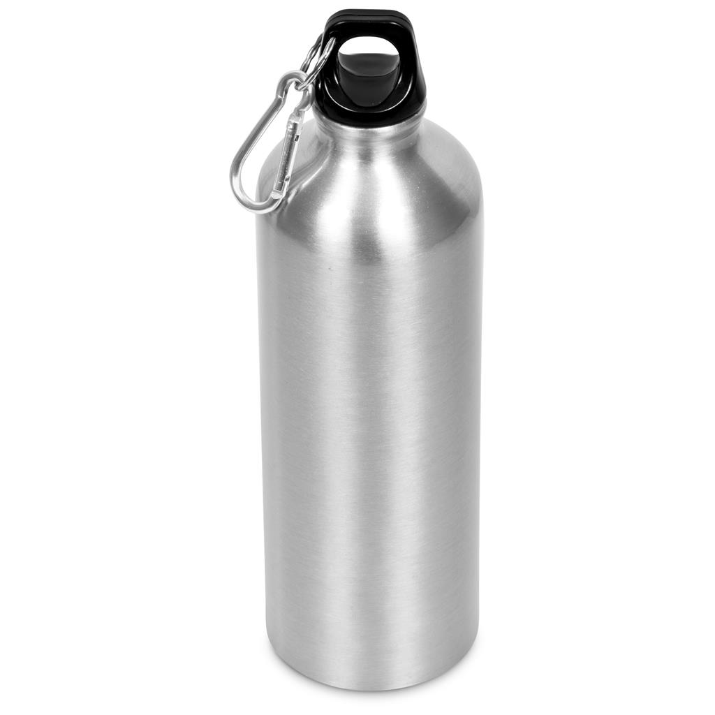 Solano Aluminium Water Bottle - 750ml
