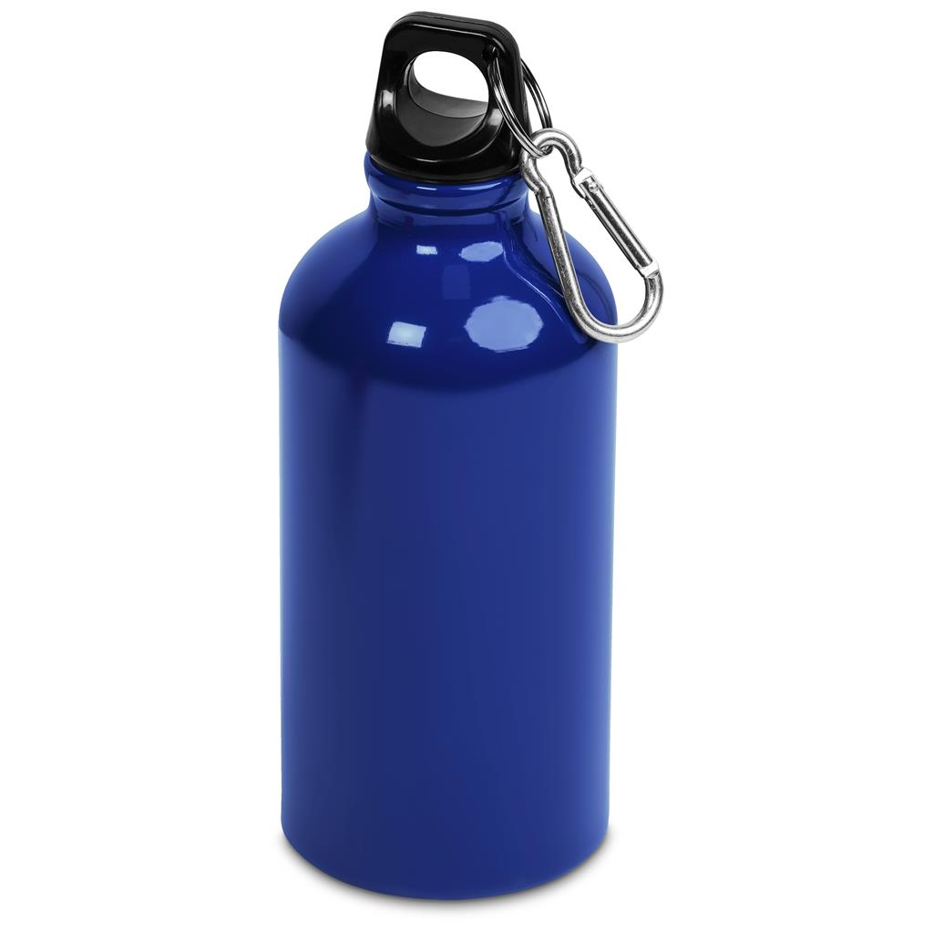 Braxton Aluminium Water Bottle - 500ml