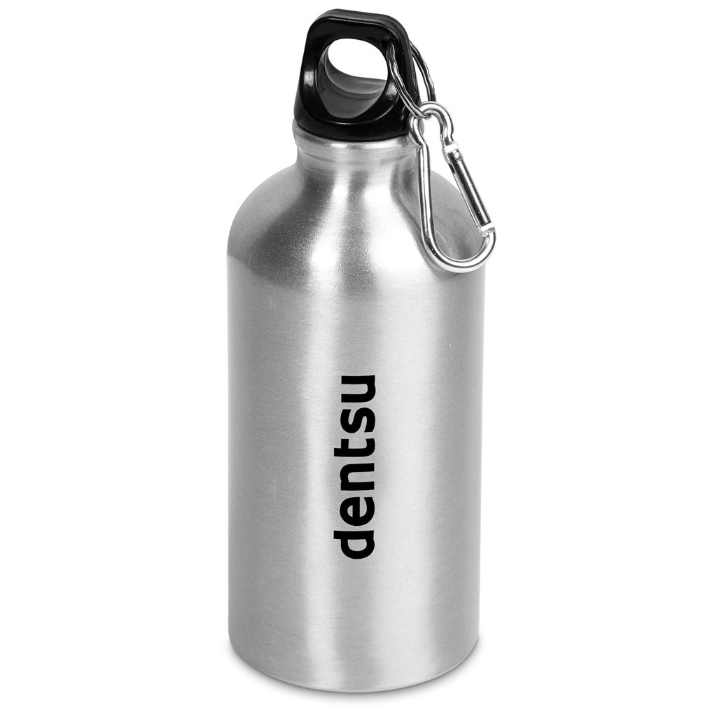 Braxton Aluminium Water Bottle - 500ml