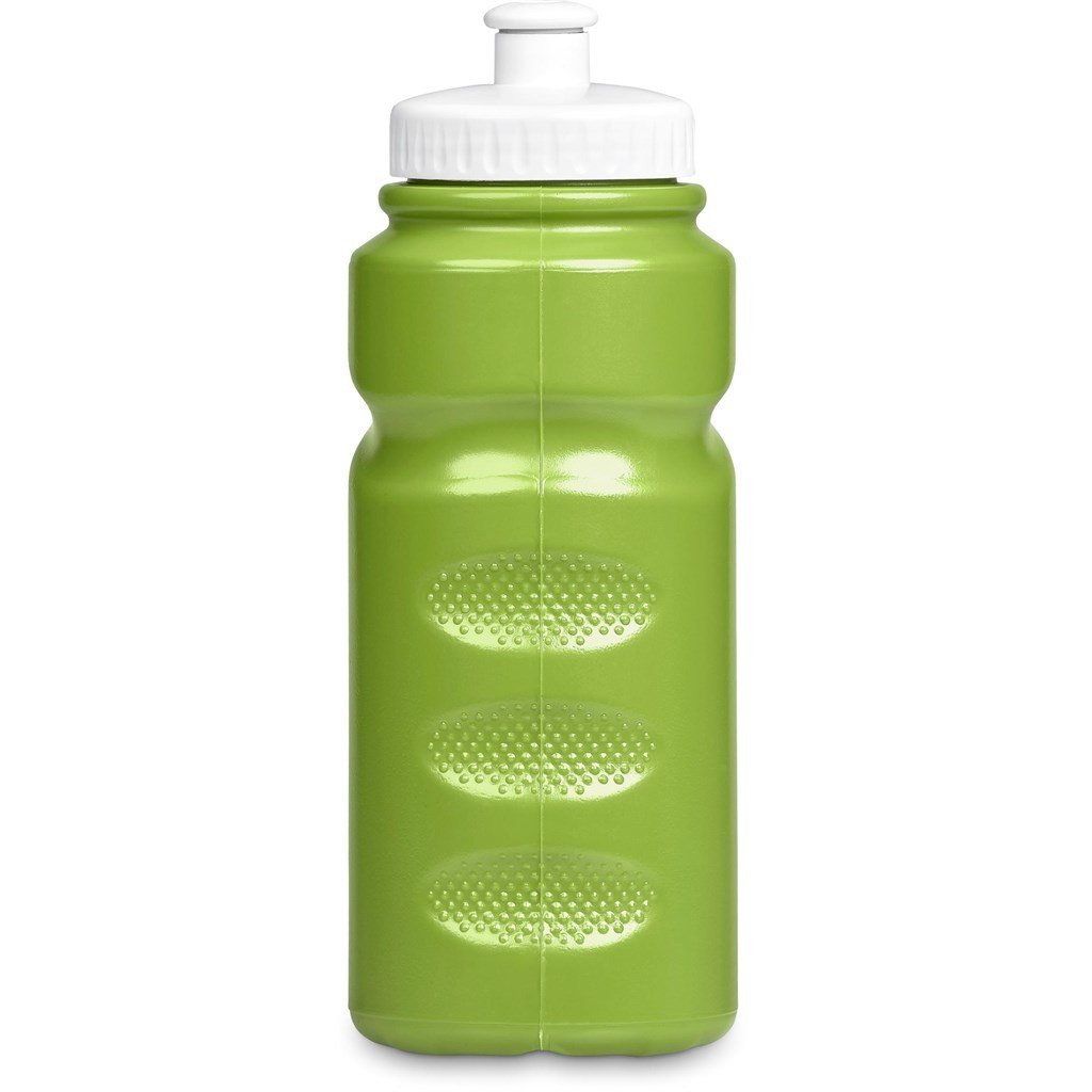 Slam Plastic Water Bottle - 500ml