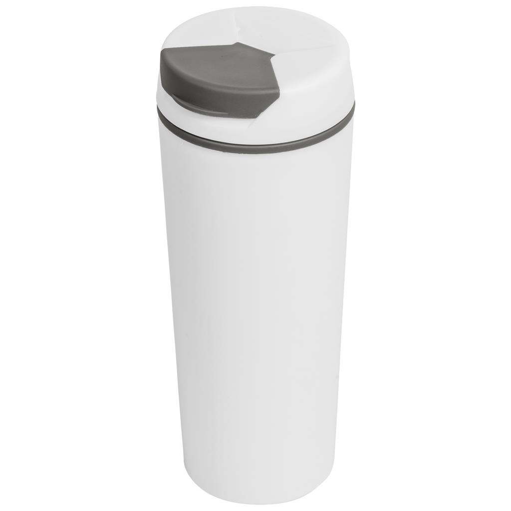 Laguna Plastic Double-Wall Tumbler - 460ml