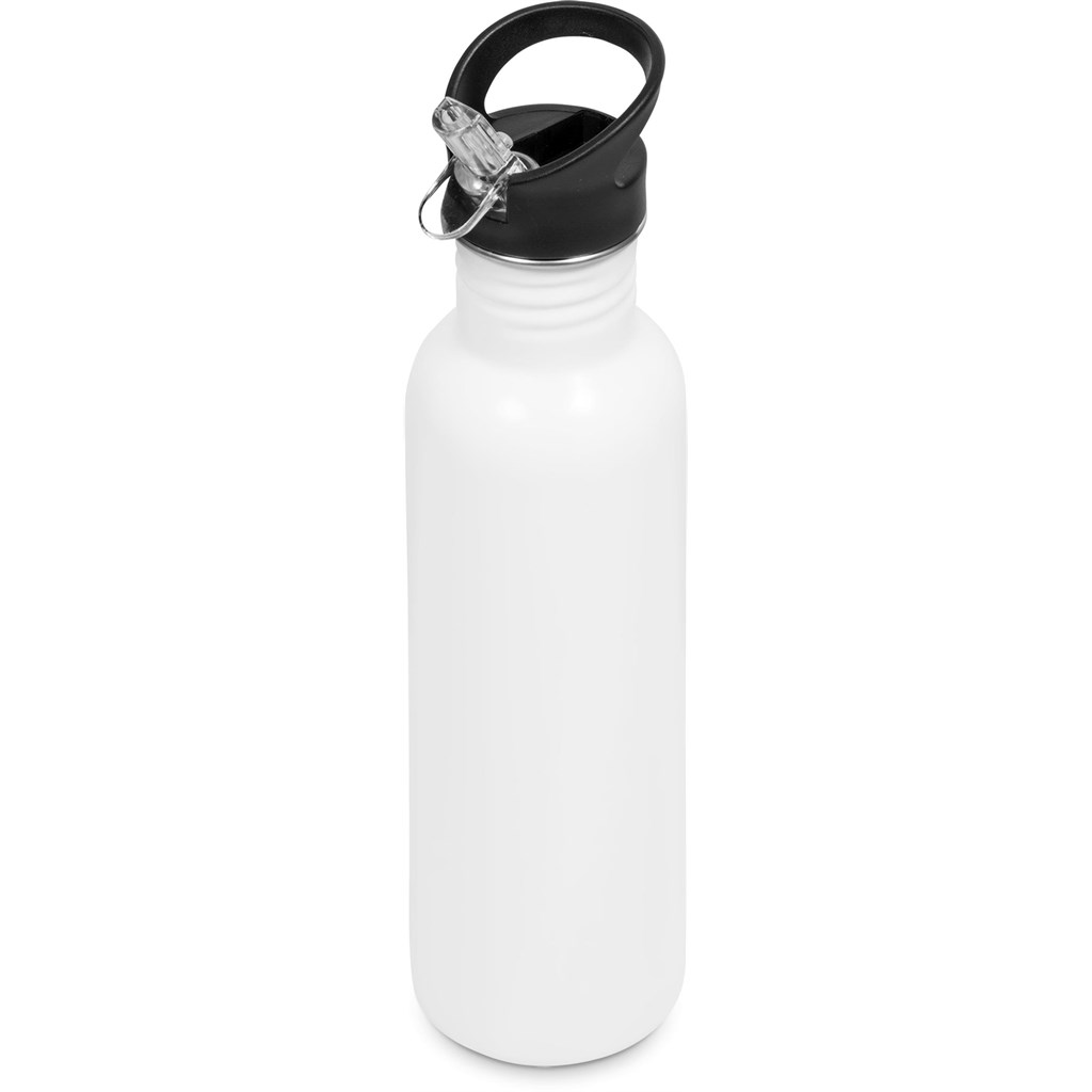 Ventura Stainless Steel Water Bottle – 750ml  - Lime