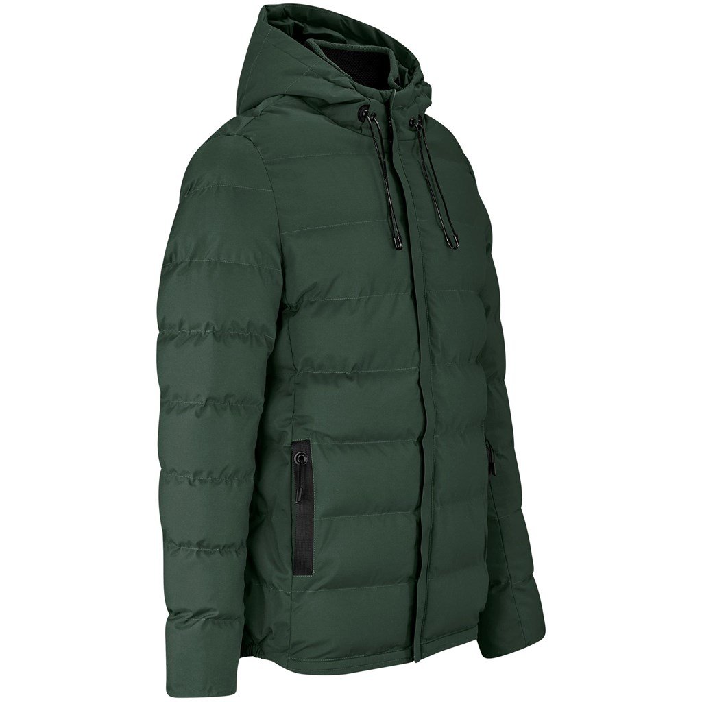 Mens Mountain Jacket