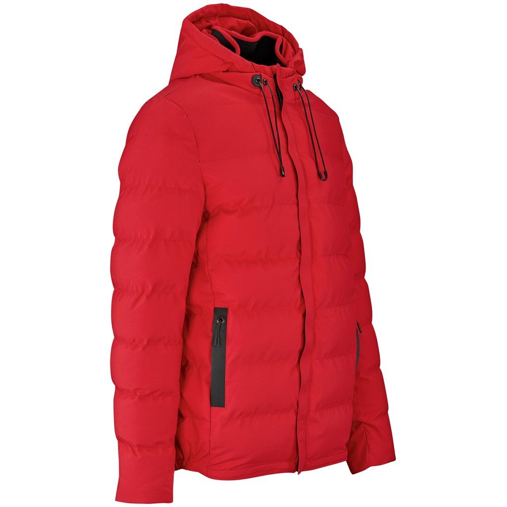 Mens Mountain Jacket