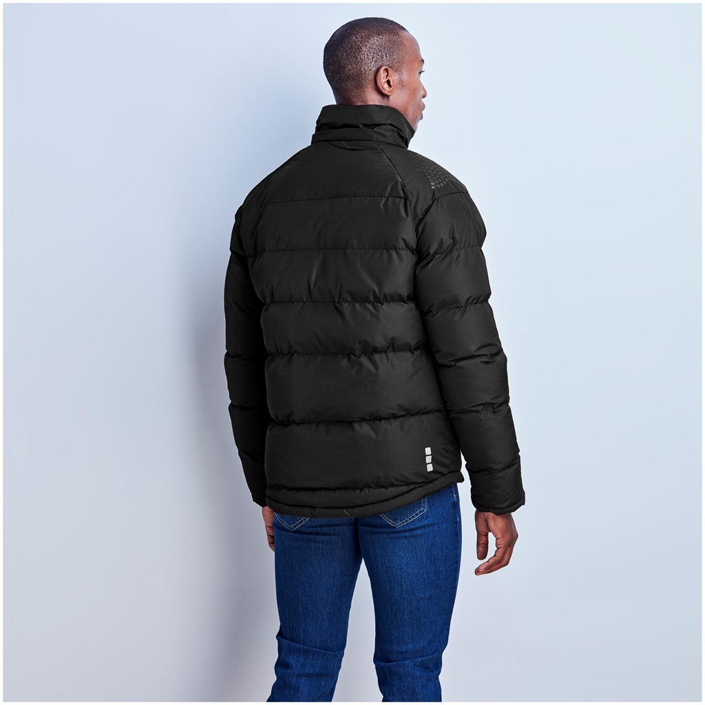 Mens Insulated Jacket