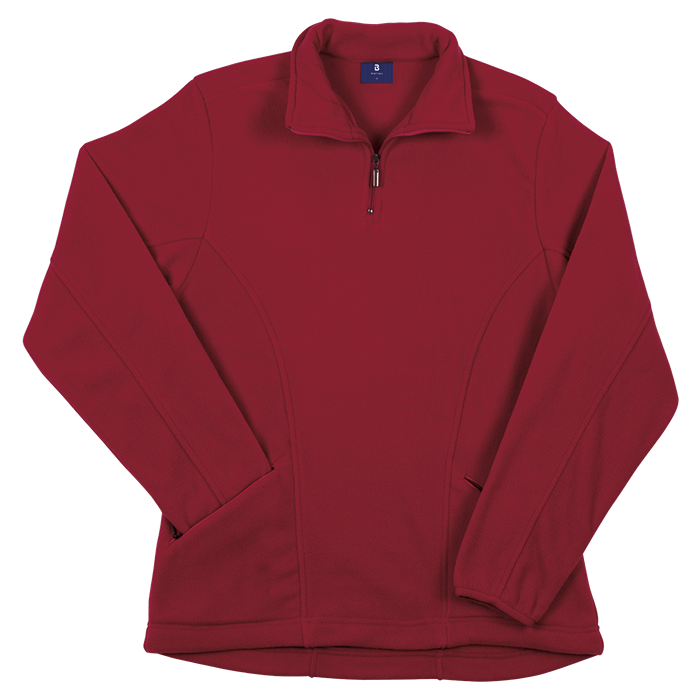 Ladies Essential Micro Fleece