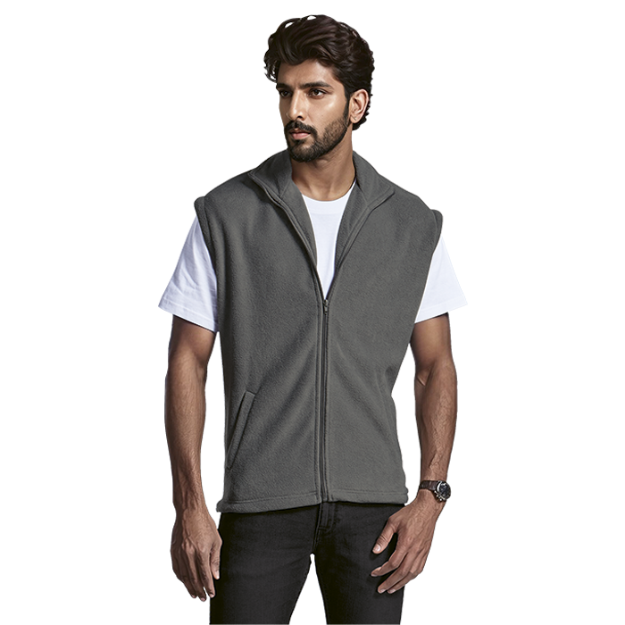 Mens Ultra Micro Fleece