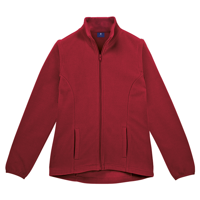 Ladies Ultra Micro Fleece