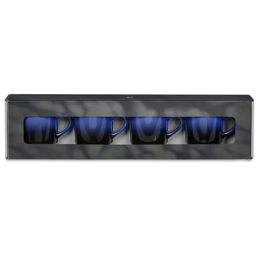 Hazyview Gift Set - Red