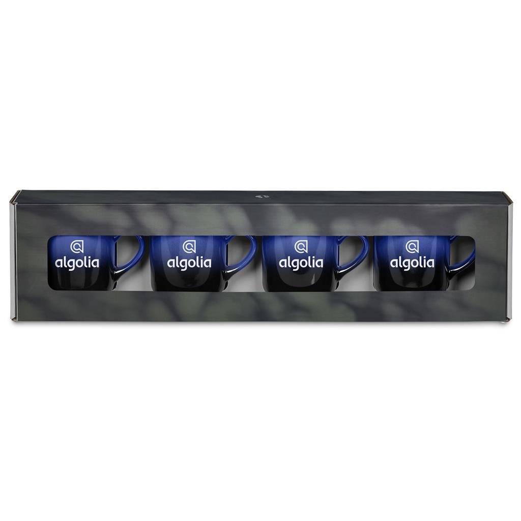 Hazyview Gift Set - Red