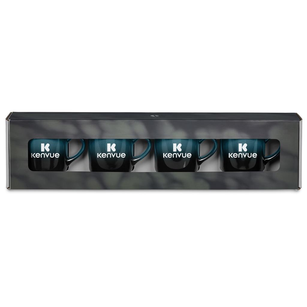 Hazyview Gift Set - Red