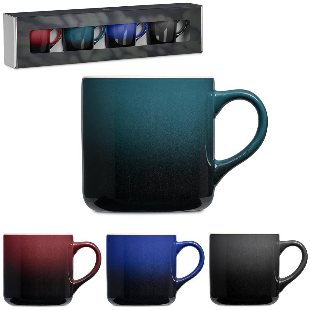 Hazyview Mix Gift Set