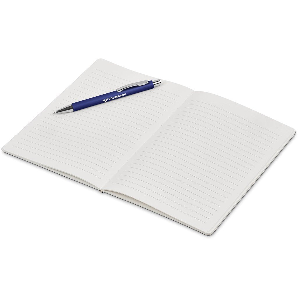 Perry Notebook & Pen Set