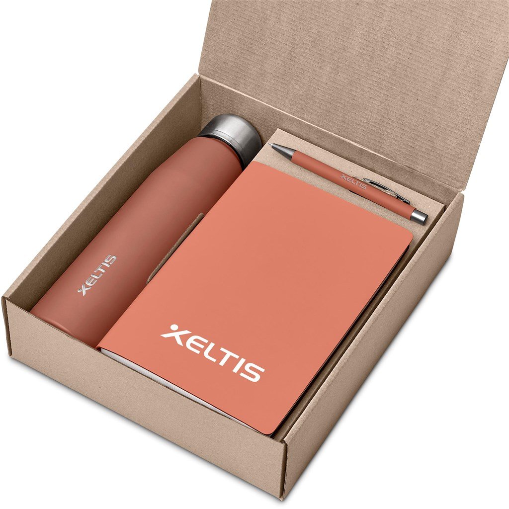 Mackenzie Kraft Gift Set