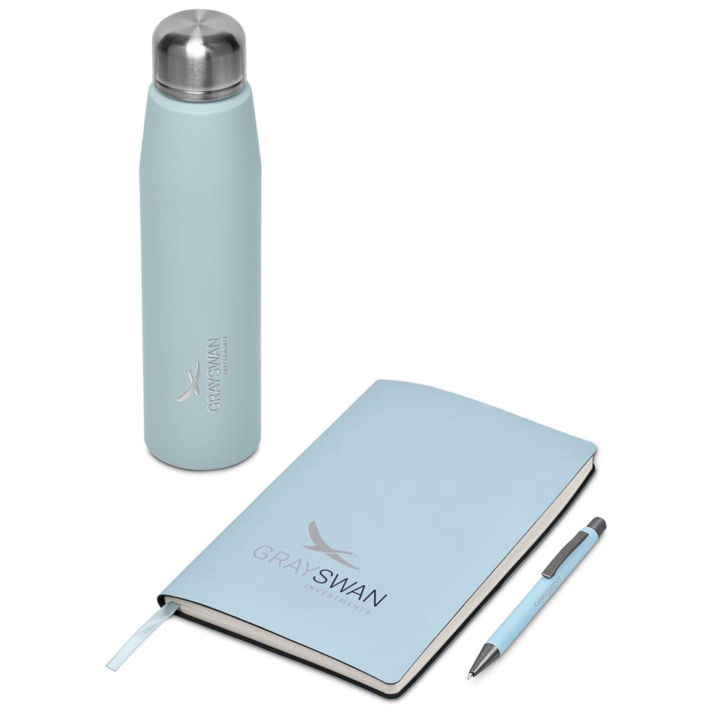 Mackenzie Kraft Gift Set