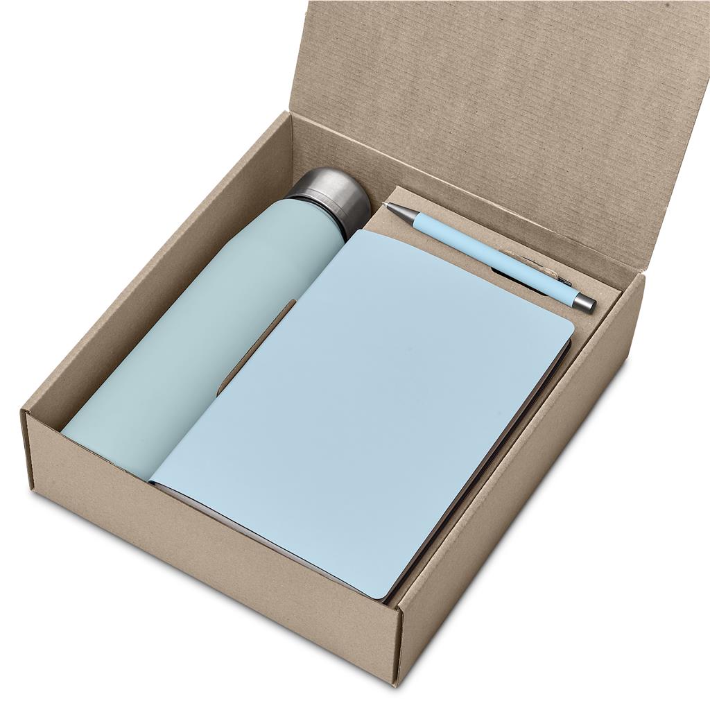 Mackenzie Kraft Gift Set